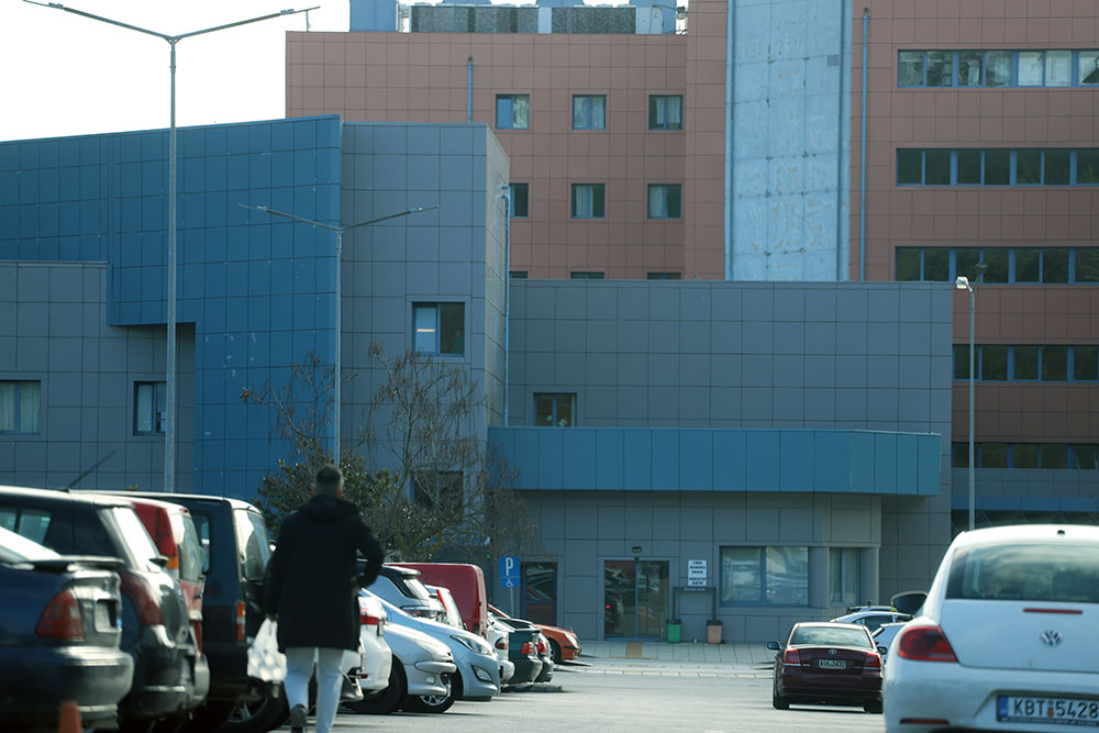 Καβάλα: Αποζημίωση 200.000 ευρώ από το νοσοκομείο σε δικαιούχο για ψυχική οδύνη