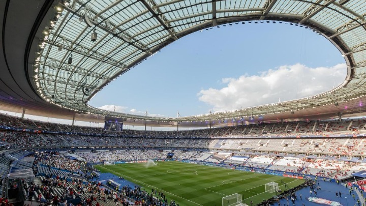 Stade de France