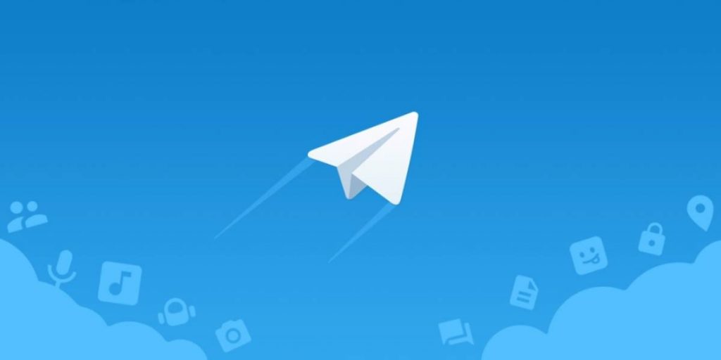 Telegram