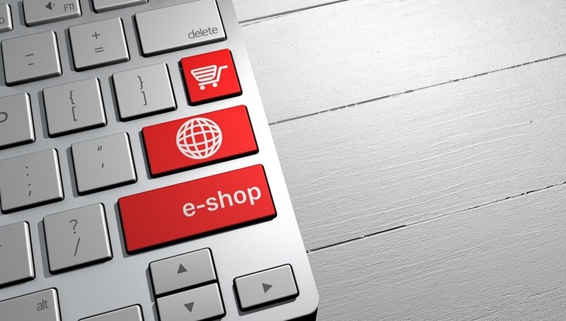 e-shop