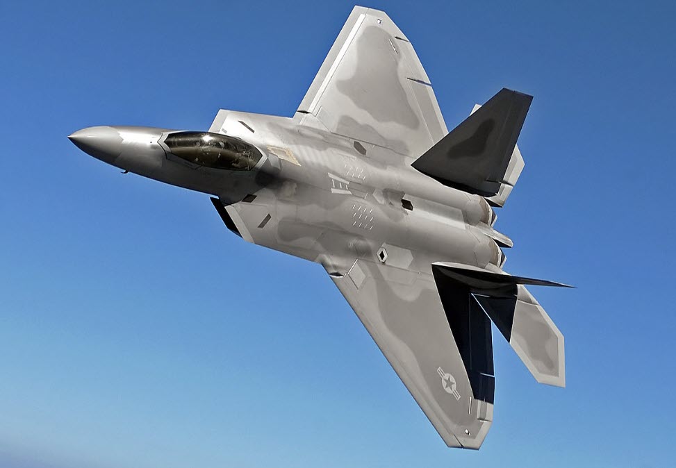 F-22