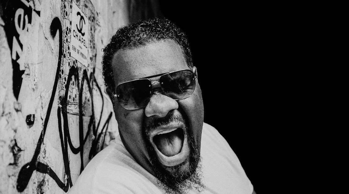 Fatman Scoop