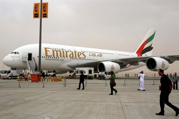 Emirates Airlines