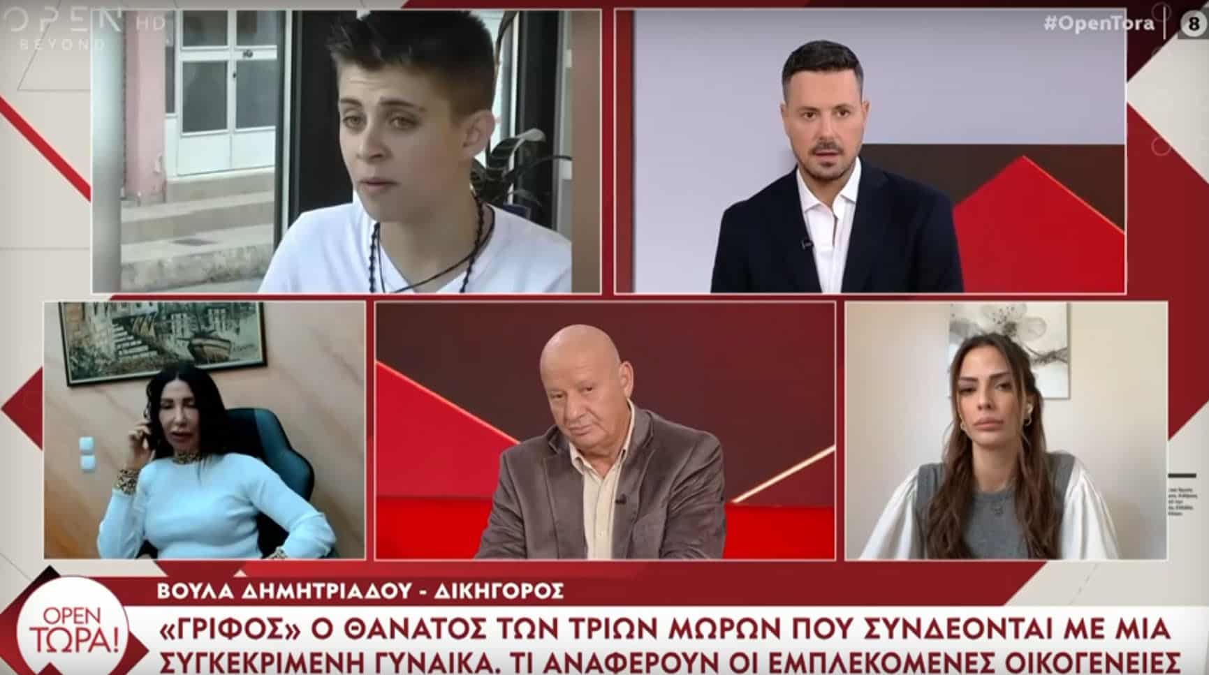 Μουρτζούκου