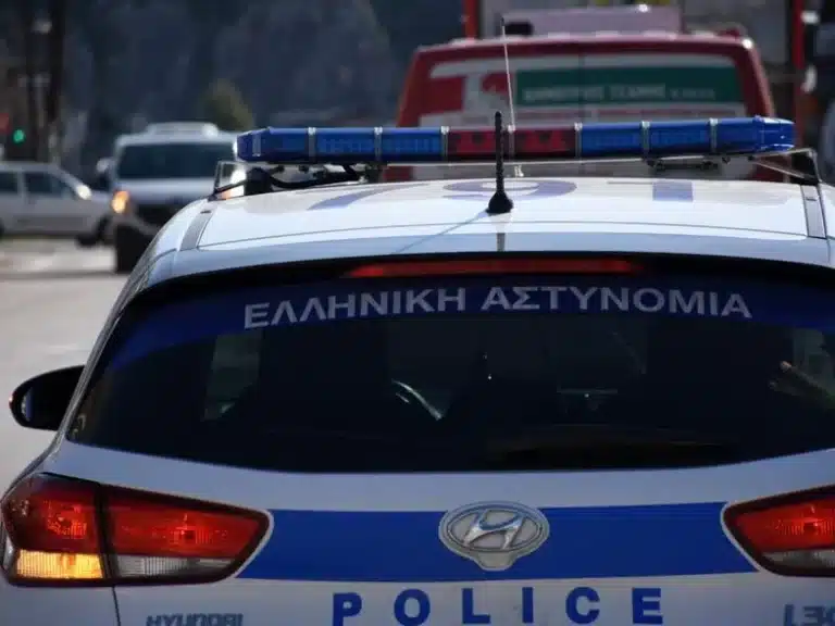 Αγρίνιο :Μήνυση σε βάρος 15χρονων για εξύβριση και απειλή – Τέσσερις συλλήψεις